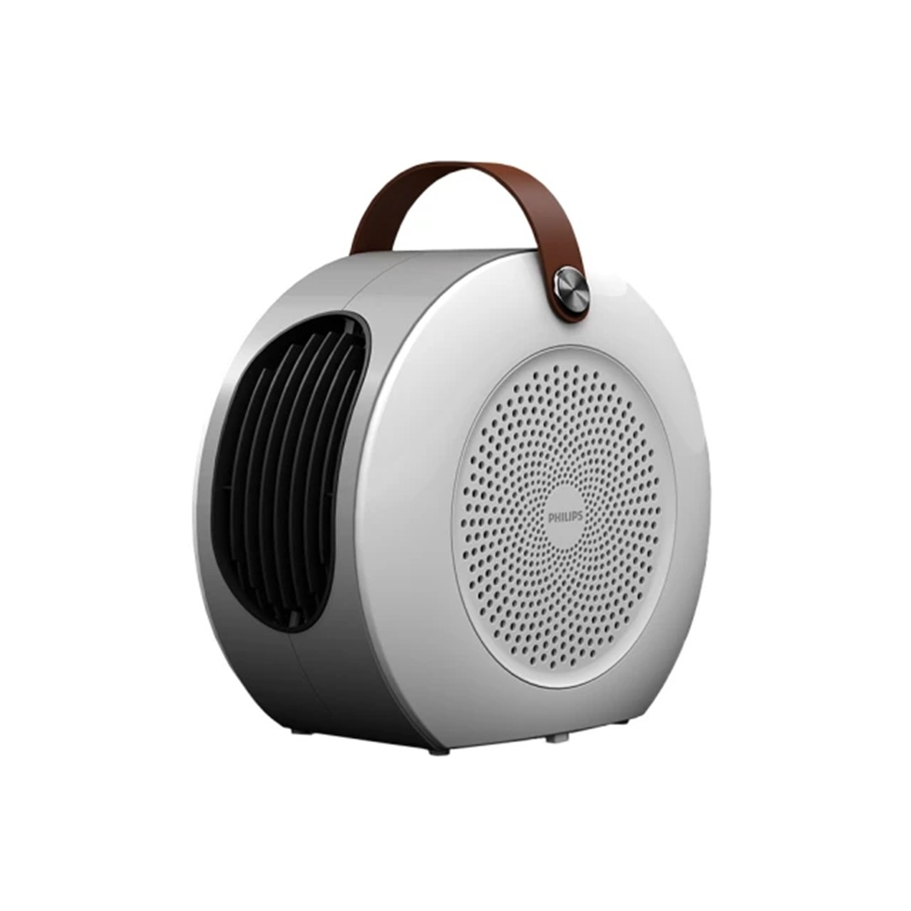 Philips 飛利浦 AHR3124FM 多功能暖風機(烘鞋/烘被/烘衣/陶磁電暖器), , large