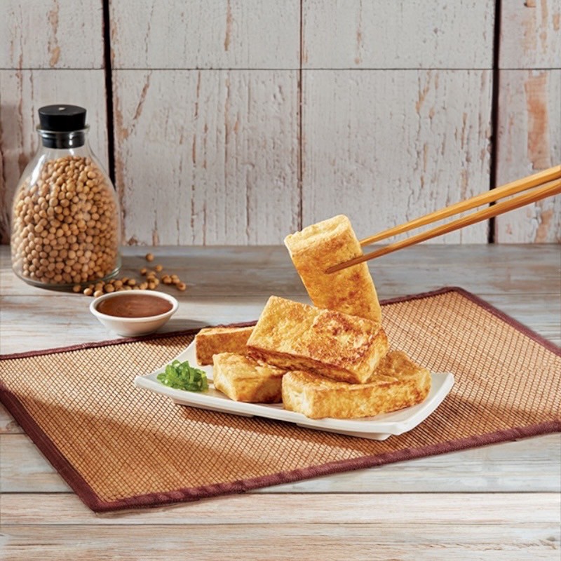 Oriental Delicacy Taiwanese Stinky Tofu, , large