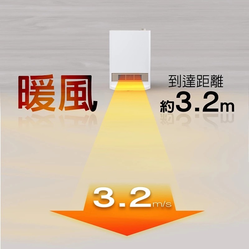 THOMSON 直立式石墨烯暖風機 TM-SAW37F, , large