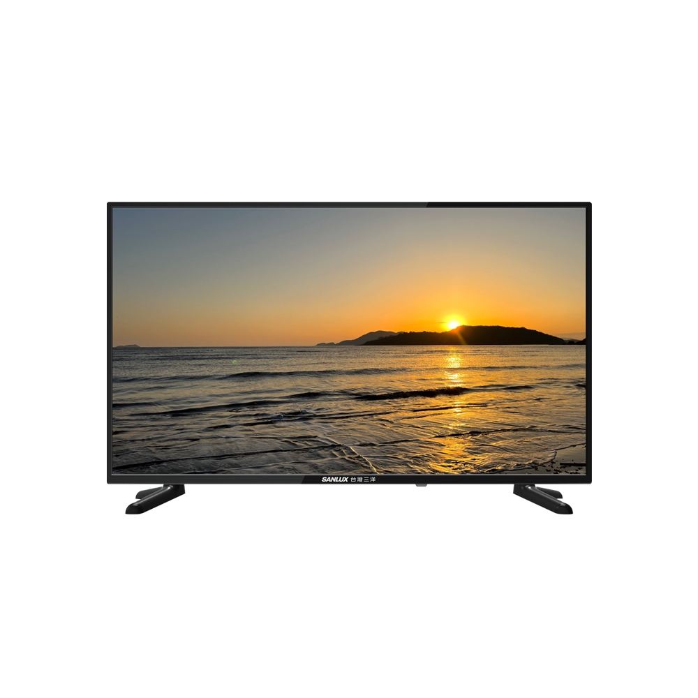 SANLUX Sanyo Taiwan 24-inch HD LCD Monitor Screen Delivery No Installation SMT-24AM3, , large