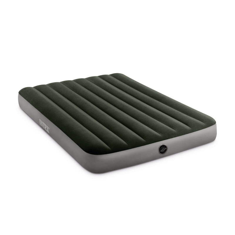 FULL DURA-BEAM PRESTIGE DOWNY AIRBED, , large