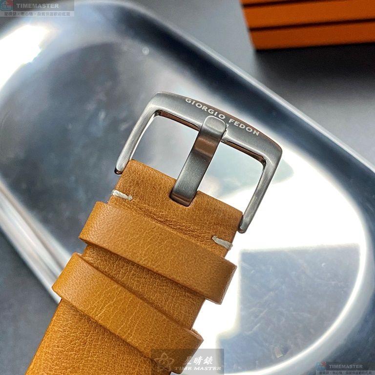 [TIMEMASTER] GiorgioFedon1919 watch, 46mm, GF00031, , large