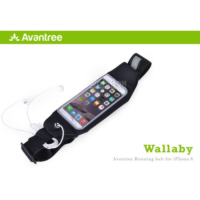 GS MALL 運動彈性腰包 5吋 iPhone6 Samsung S6 S5 防汗腰包 運動腰包 腰帶包 腰包 運動包, , large