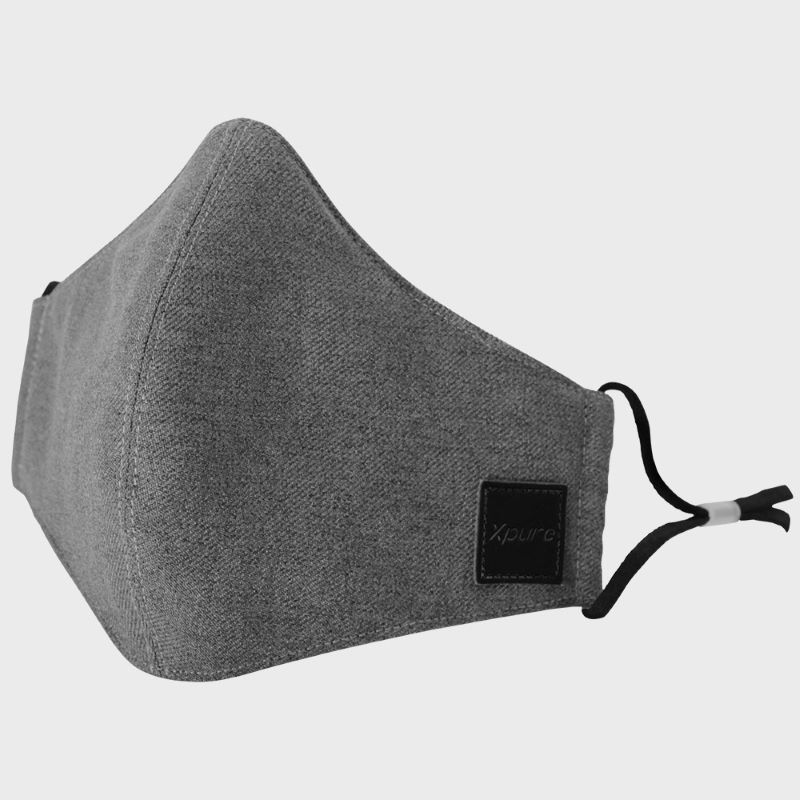 [Xpure] Anti-PM2.5 Mask - Beauty G2, , large
