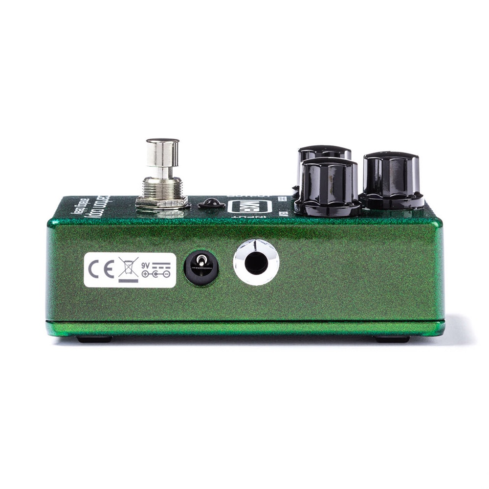 DUNLOP MXR M169 Carbon Copy Analog Delay 效果器【敦煌樂器】, , large