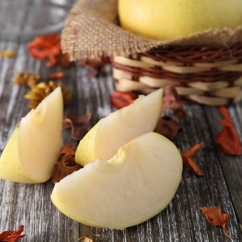 Japanese Aomori Toki Apple, , large