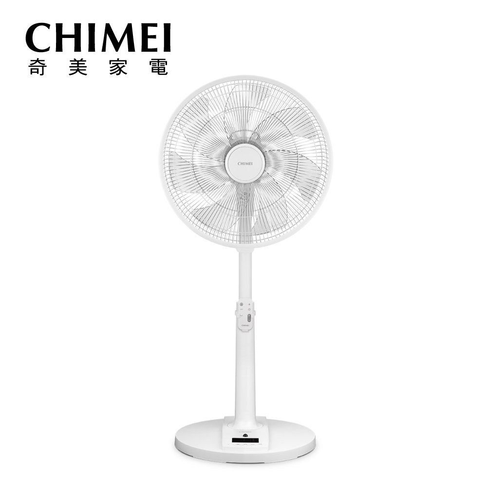 奇美 DF-16AZ01 16吋遙控DC風扇, , large