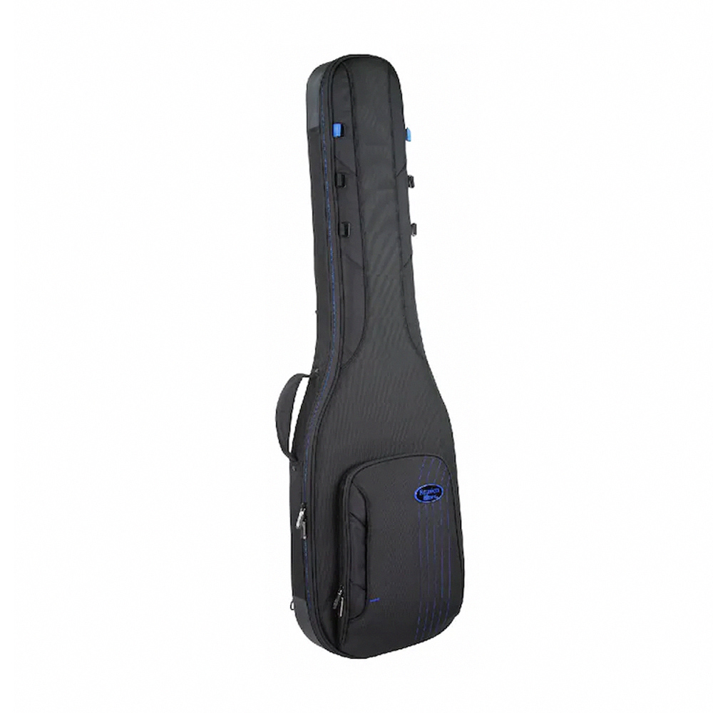 Reunion Blues Expedition RBC23系列 RBC23-B4 貝斯琴袋【敦煌樂器】, , large