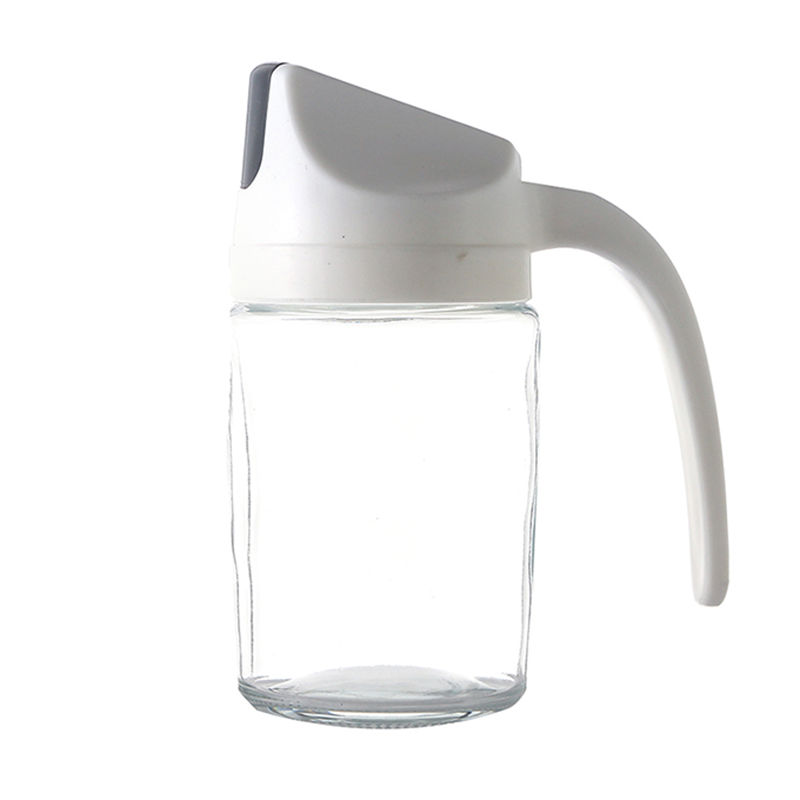 Automatic sauce bottle 300ml, , large