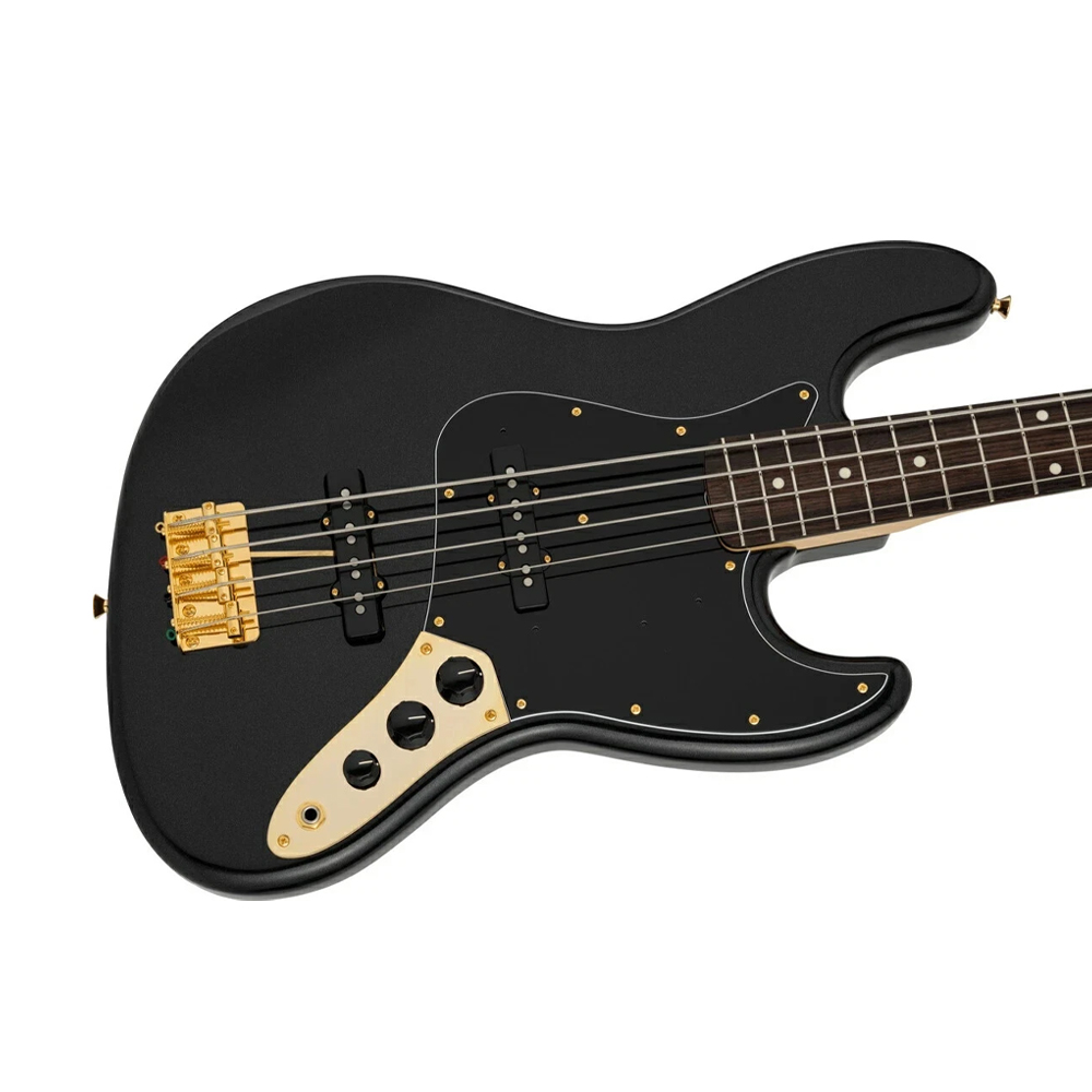 Fender MIJ Traditional 2025 Collection 60s Jazz Bass, , large