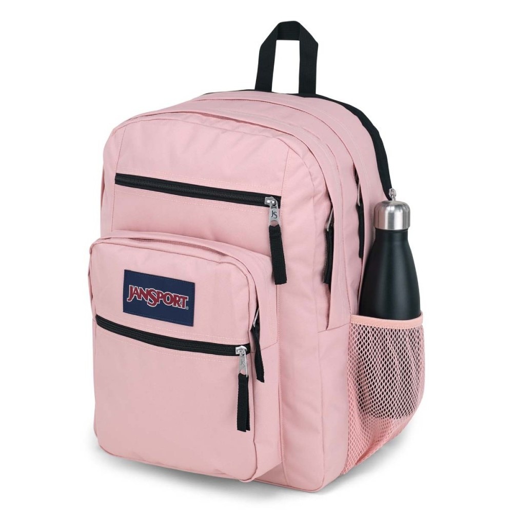 [秉宸] JANSPORT BIG STUDENT 後背包 JS0A47JK, , large