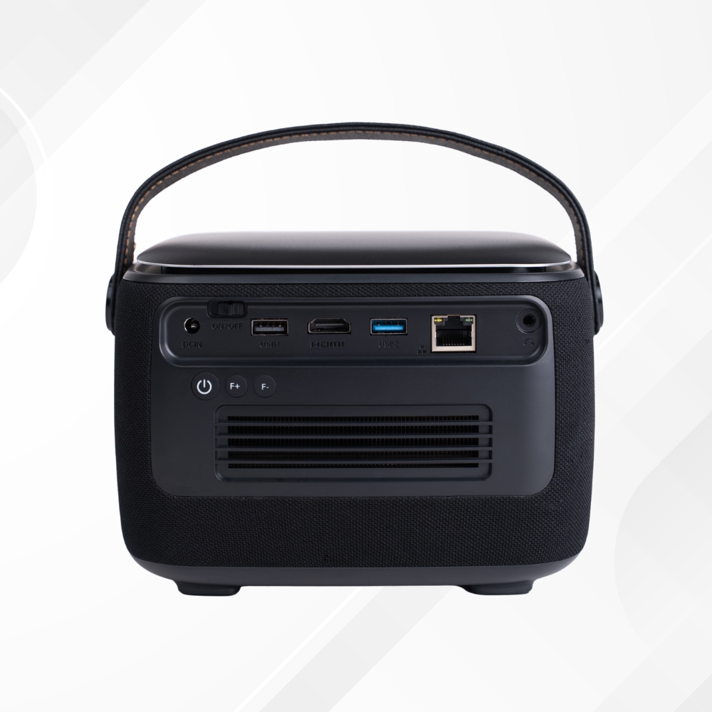 [WONDERMAX] SS6-RB 高亮度智慧型投影機, , large