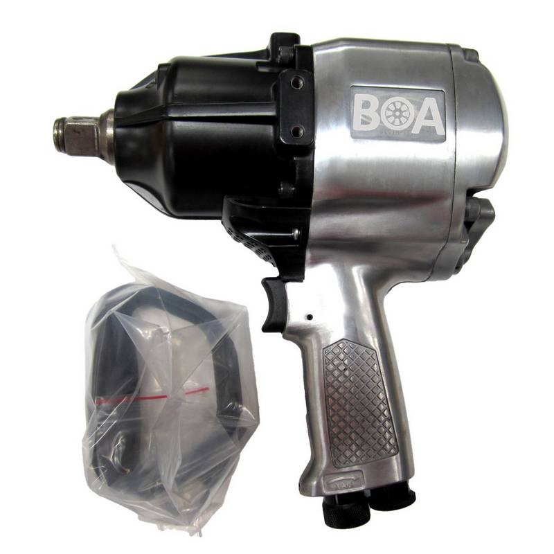 3/4" DR.AIR IMPACT WRENCH, , large