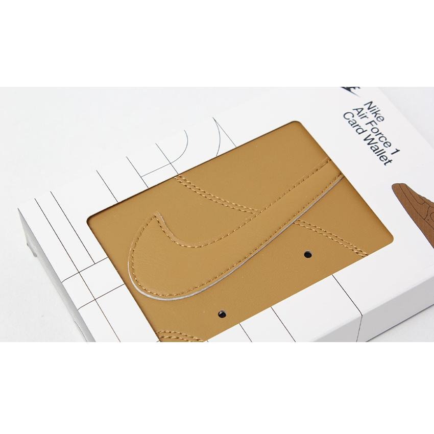 [秉宸] NIKE ICON AIR FORCE 1 卡片夾 N1009738, , large