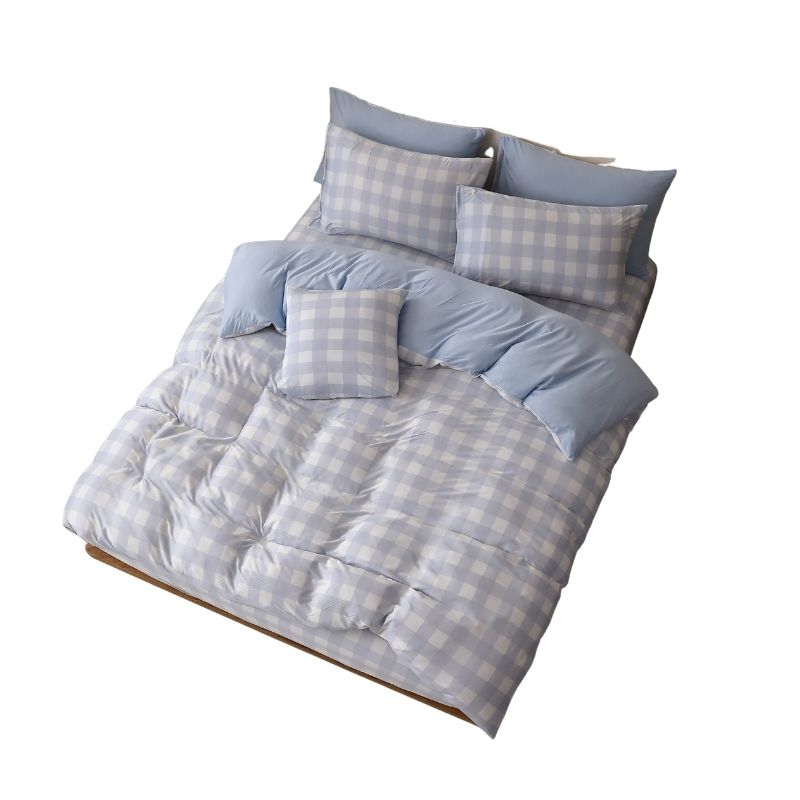Double bed package, , large