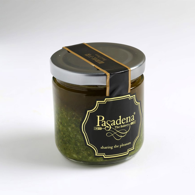 PASADENA Basil Pesto, , large