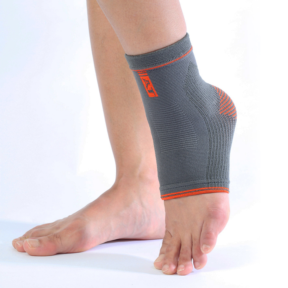 【anytime安您泰】銀纖維護踝AT-735(未滅菌)2入, , large