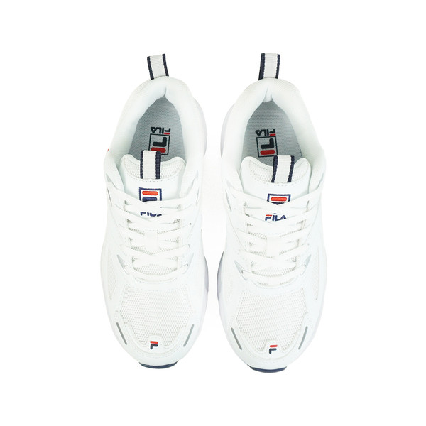 Kixpress-Fila Defender 女 休閒鞋 運動鞋 厚底 老爹鞋 斐樂 [5-J907X-123], , large