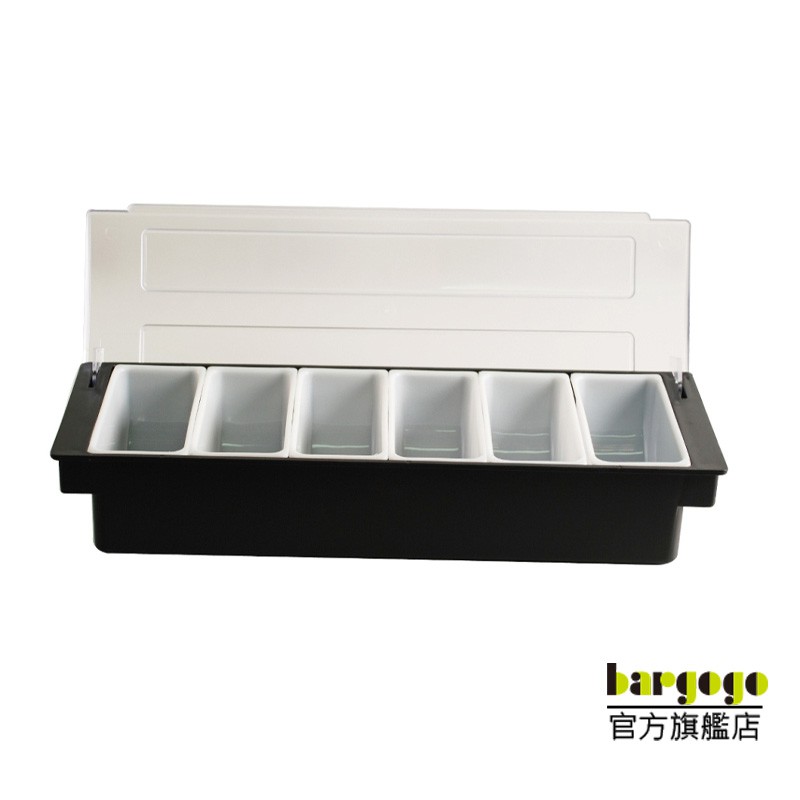 [巴果果]塑料水果置物盒 BF-04-06S, , large