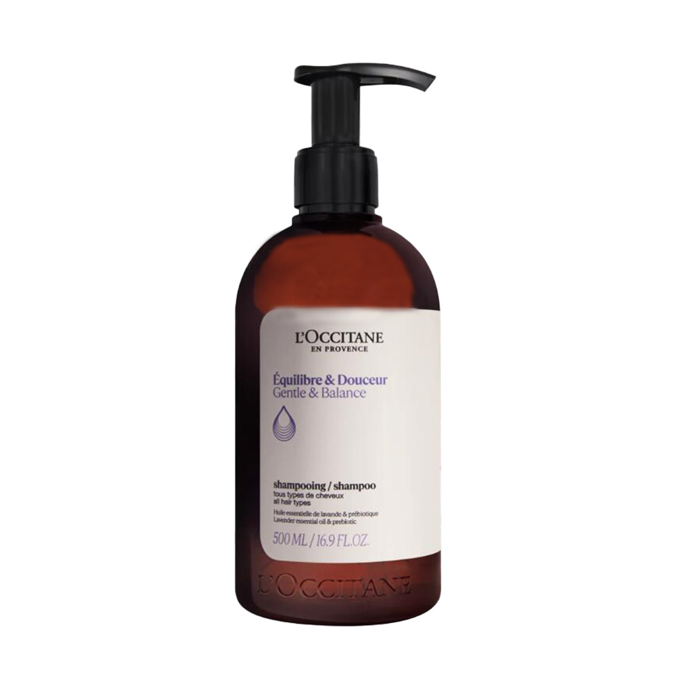 L'occitane