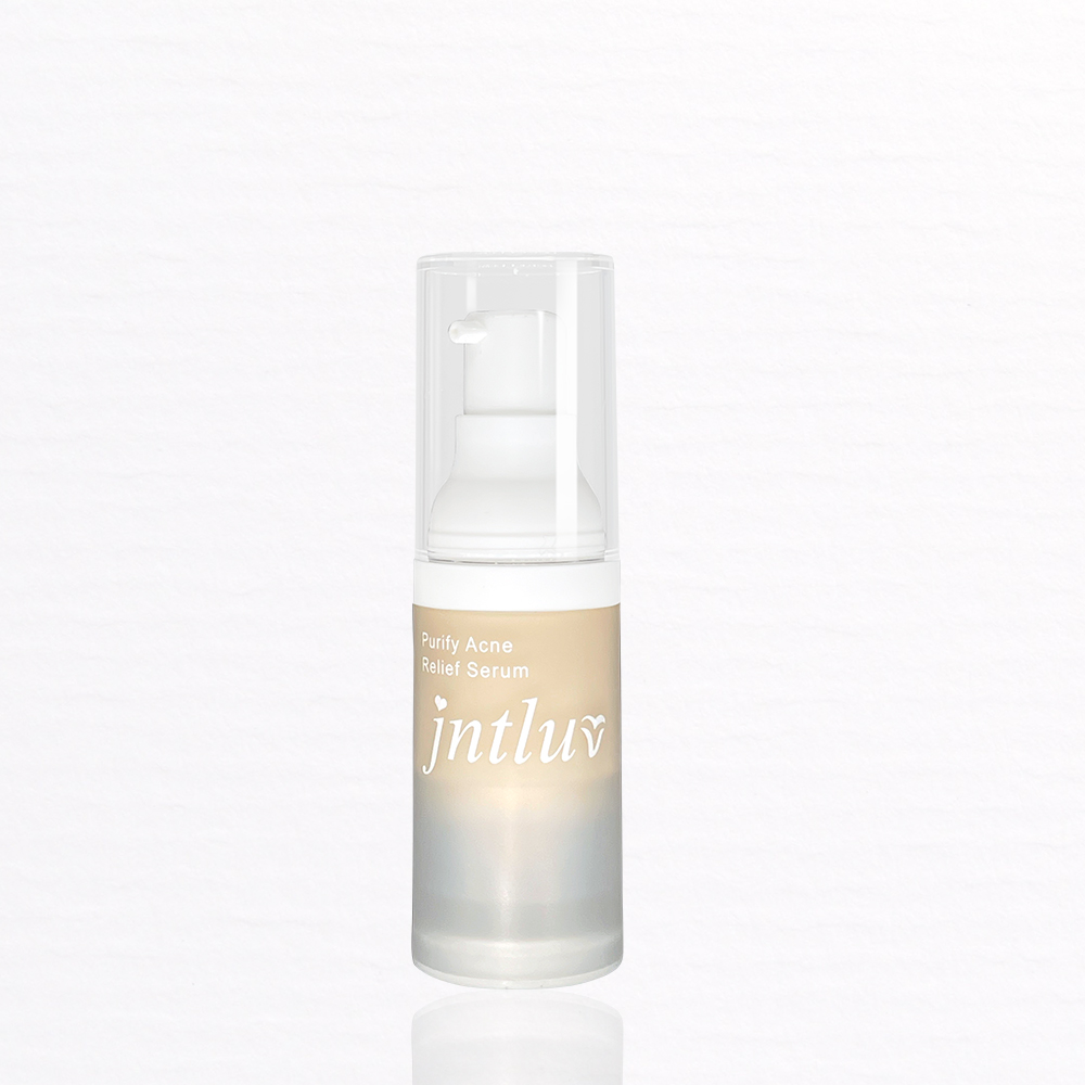 Purify Acne Relief Serum, , large