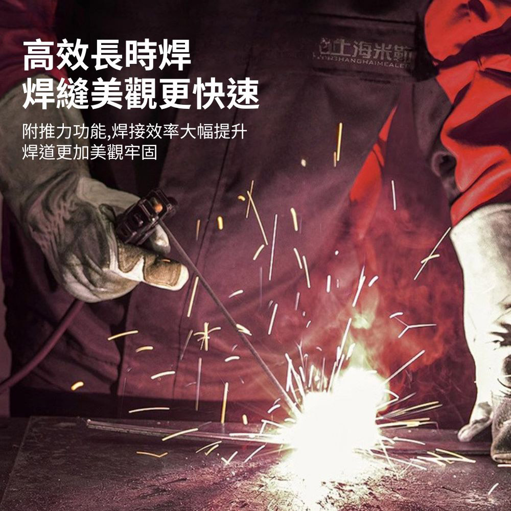 Portable Welding Machine / MMA-250 220V Fully Equipped, , large