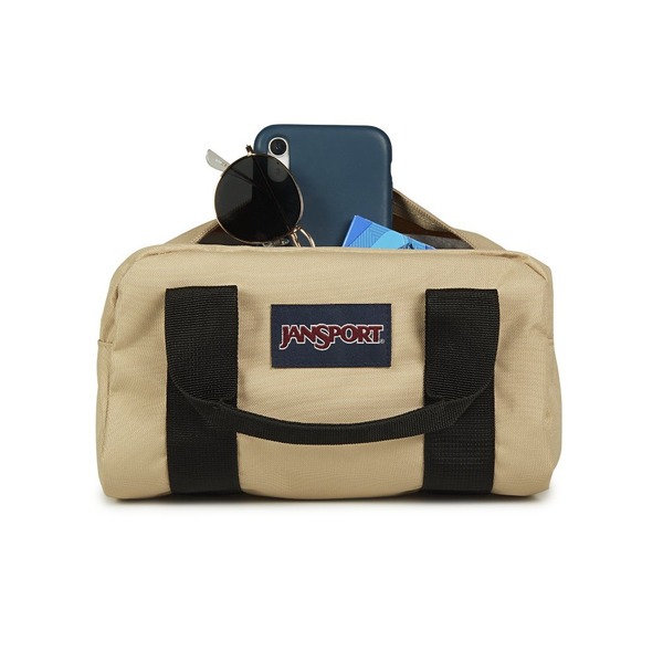 [秉宸] JANSPORT WEEKENDER MINI DUFFEL 後背包 JS0A85VG, , large