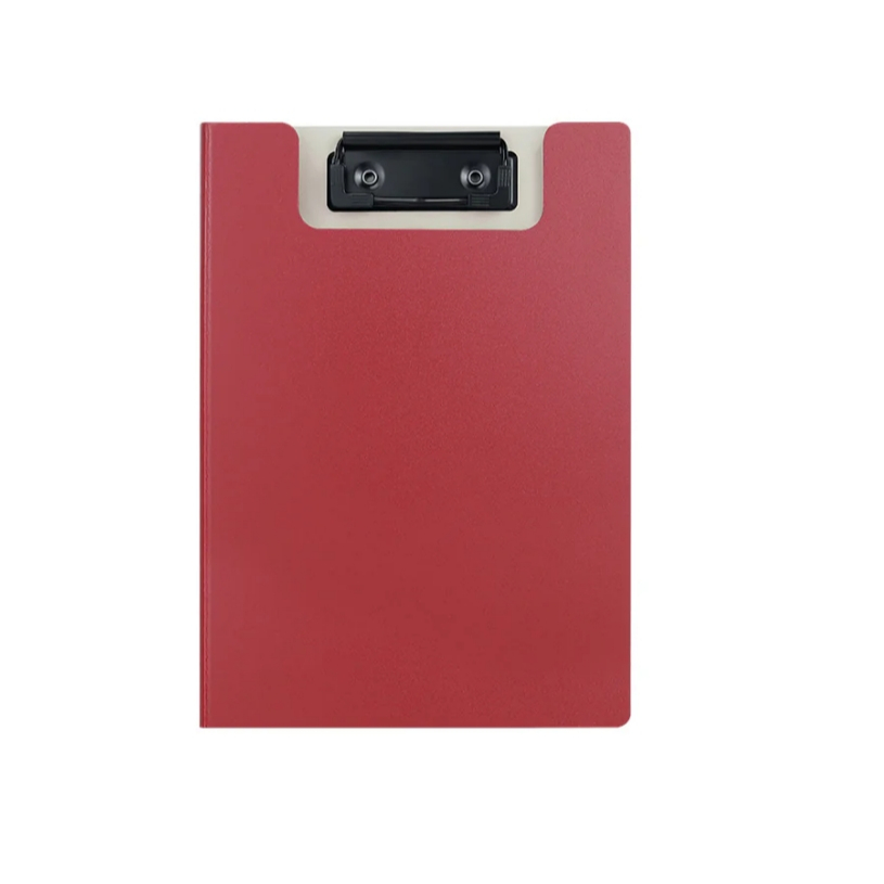 力大牌ABEL  A5輕量防水丹麥夾(66252)藍