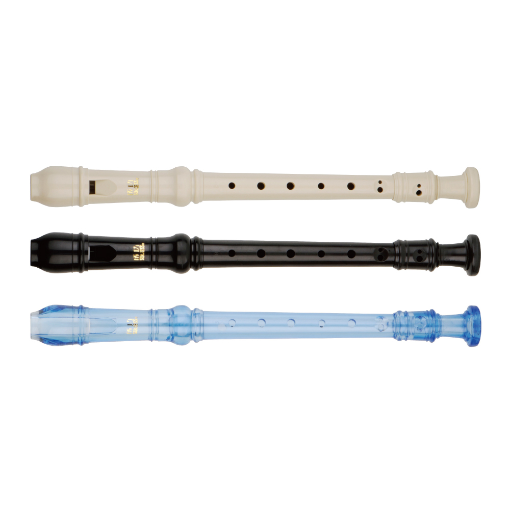 German-Style Recorder