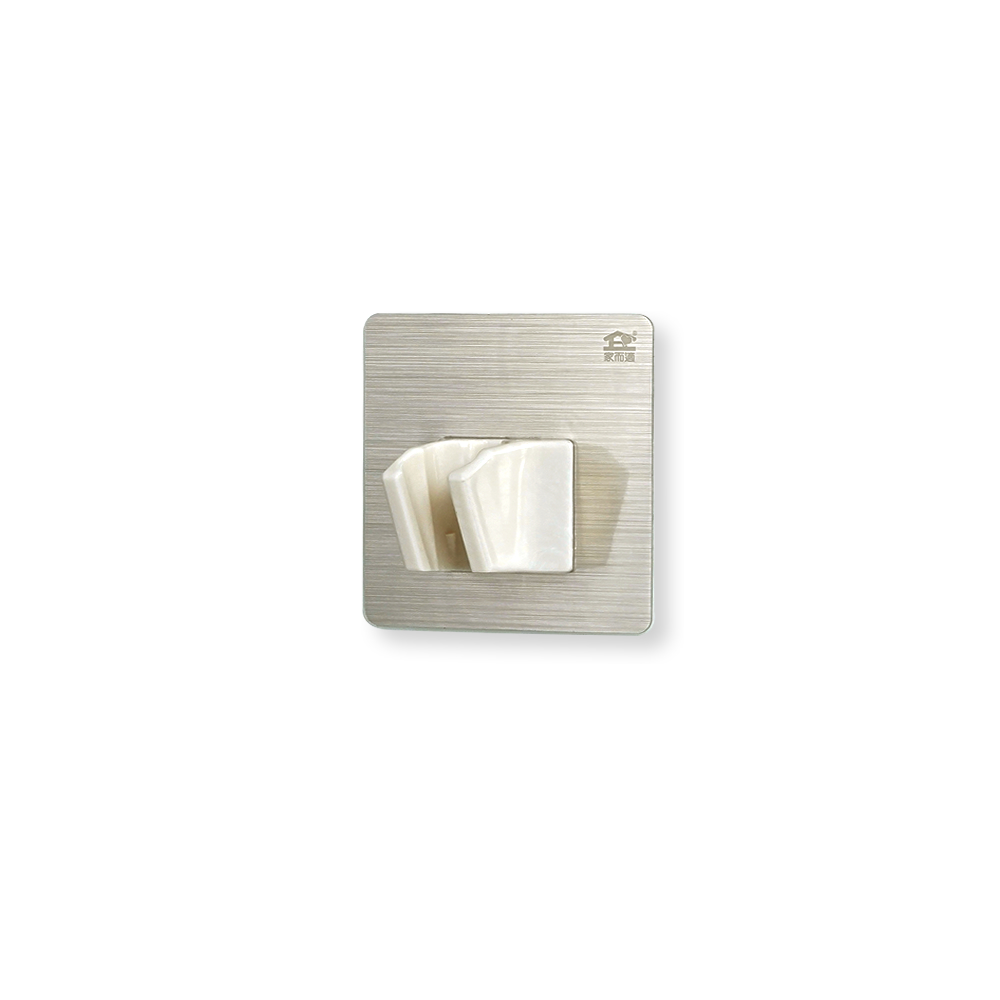 Shower head wall mount, , large