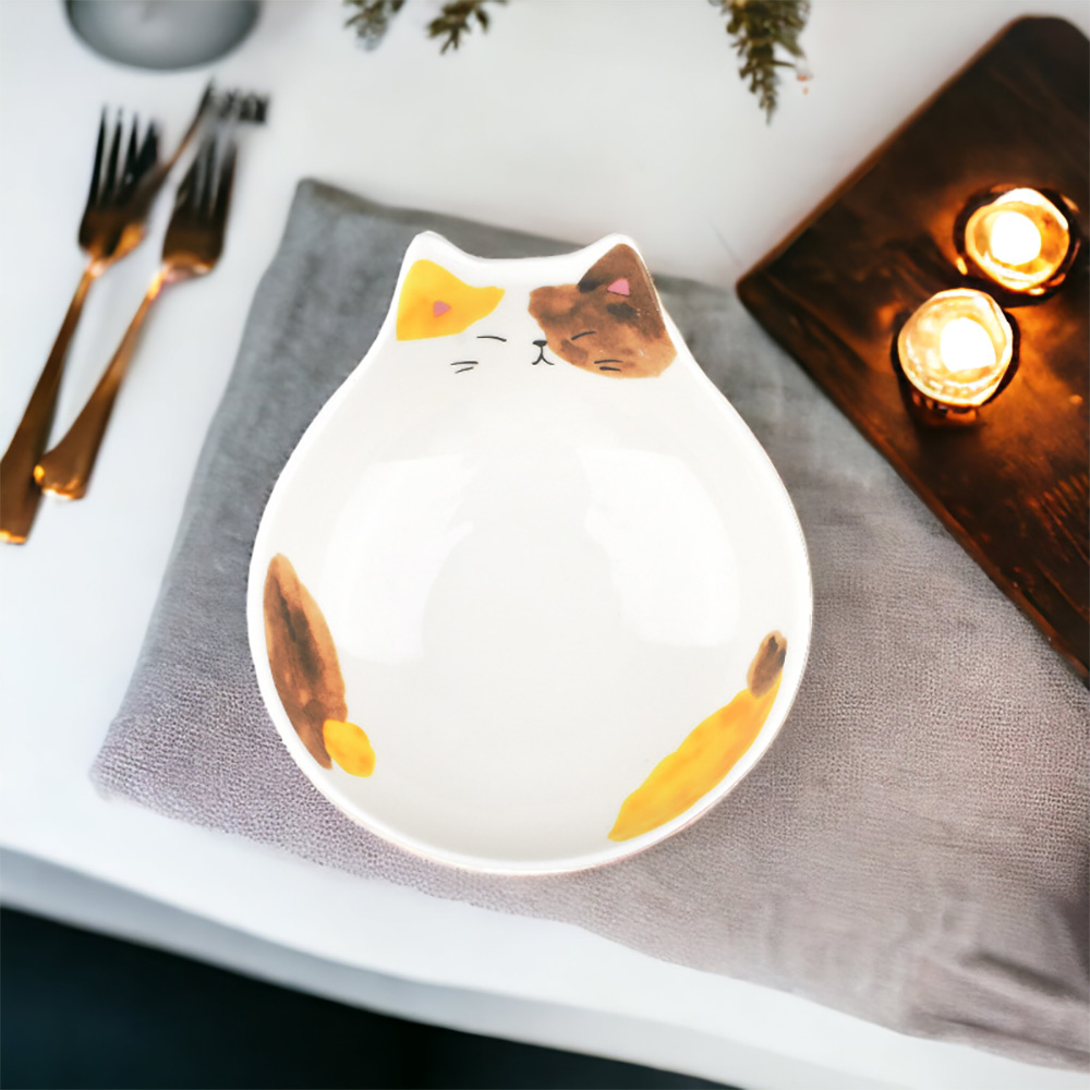 round-and-chubby-cat-treat-bowl, , large