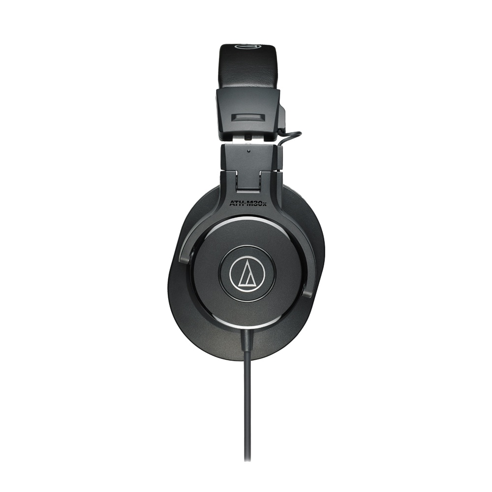 Audio-Technica 鐵三角 ATH-M30x 專業型監聽耳機【敦煌樂器】, , large