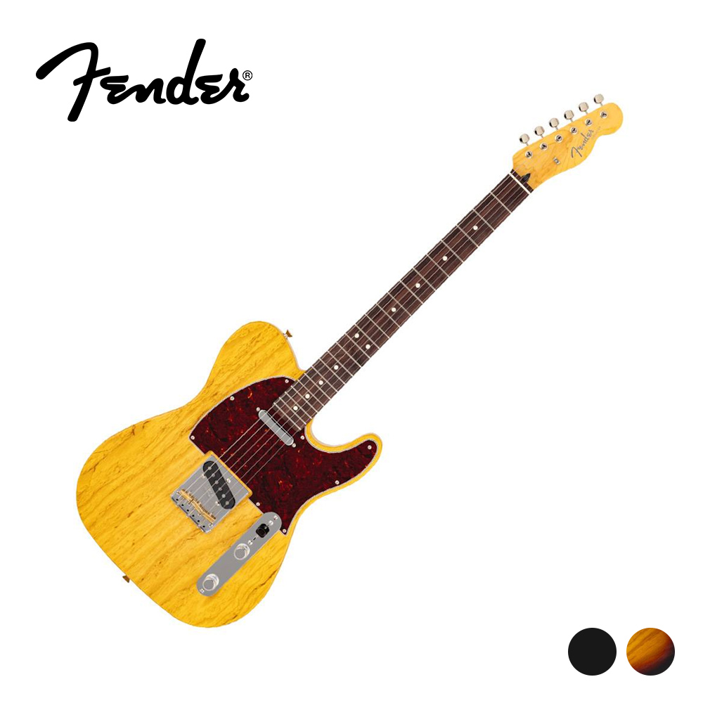 Fender Made in Japan Limited Telecaster Raw Ash 電吉他 多色款, , large