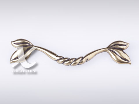 【協進五金】把手 深黑咖啡古, , large