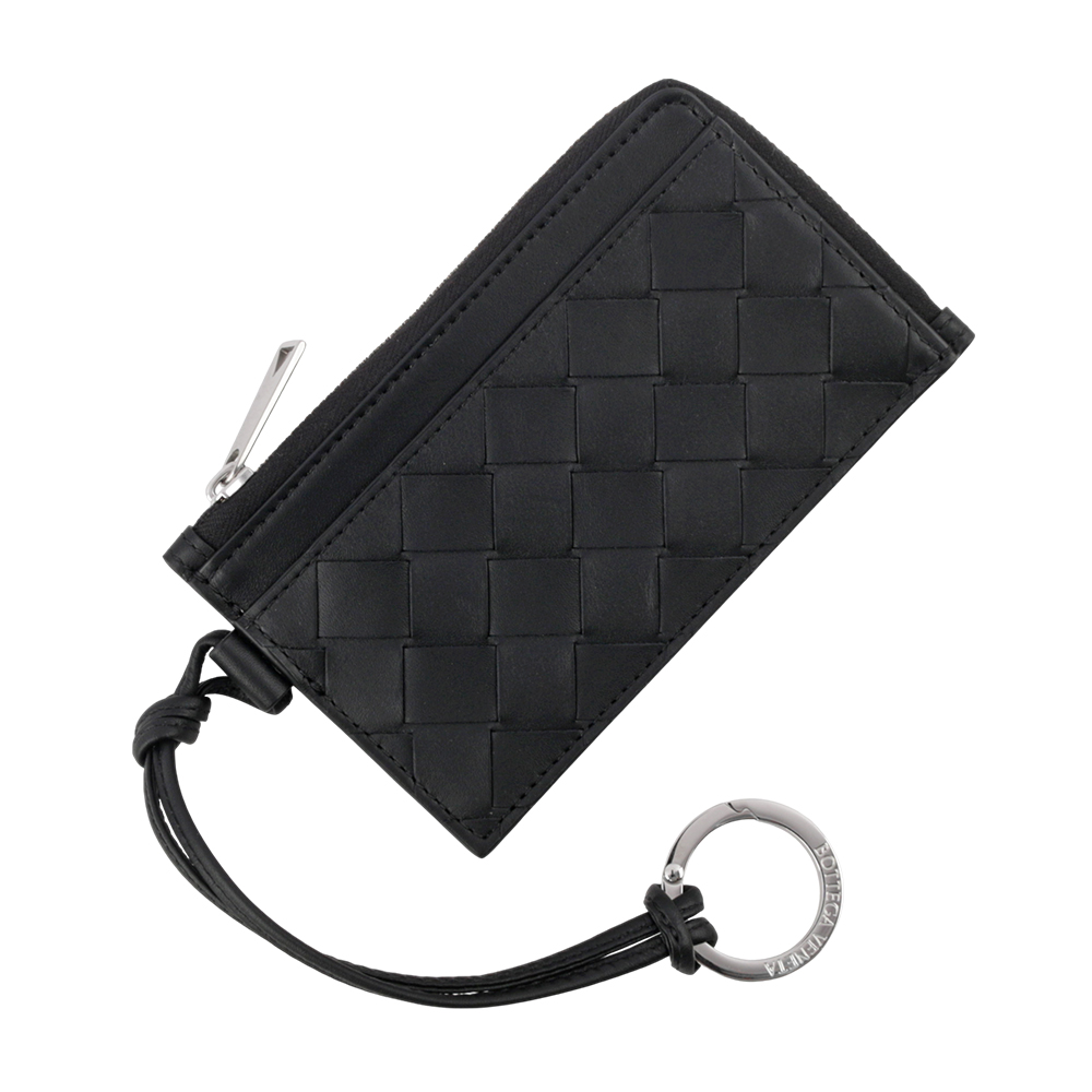 Keychain Card Holder＆Coin Purse, , large