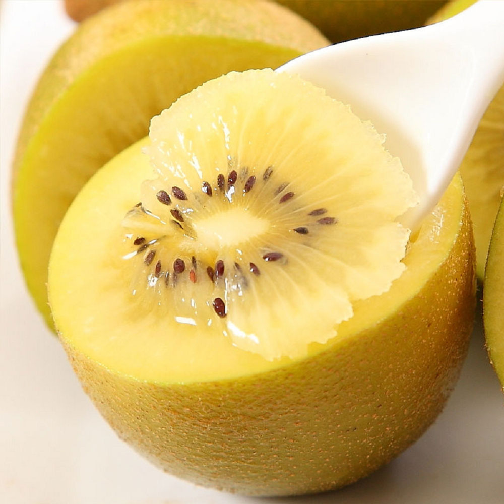 【Zespri】紐西蘭黃金奇異果1箱(25-27顆/箱)免運, , large