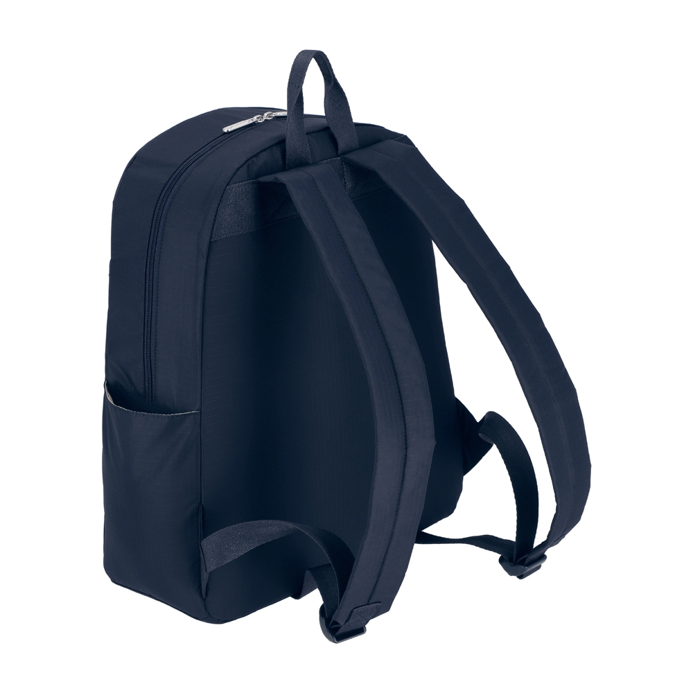 |快速出貨|Lesportsac Deep Sea Blue 日常通勤後背包-深藍, , large