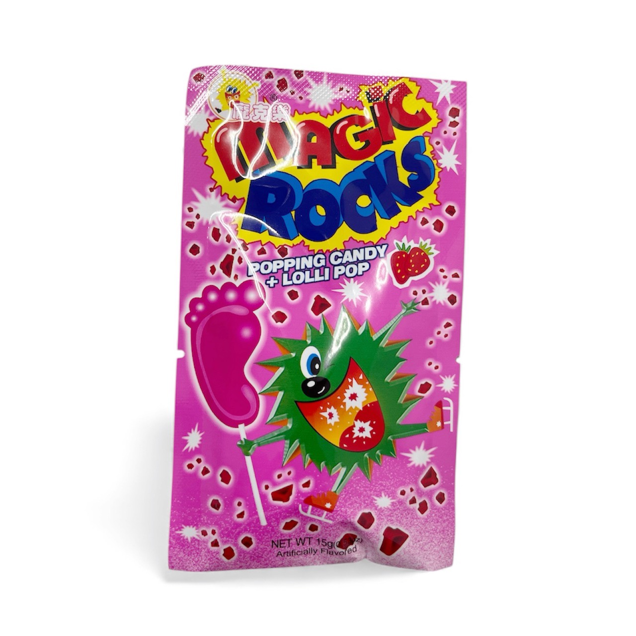 MAGIC ROCKS, , large