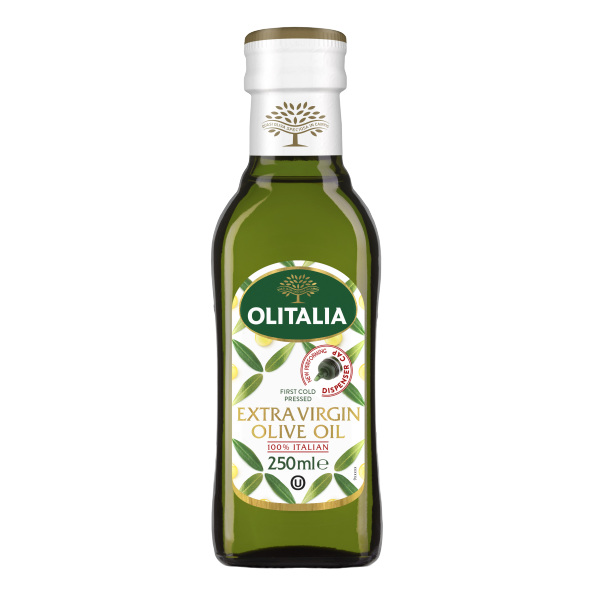 Olitalia Extra Virgin Olive Oil 250ml, , large