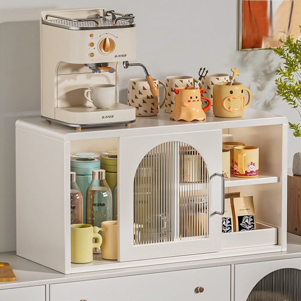 【AOTTO】多用途單門桌上收納櫃(收TA-705), , large