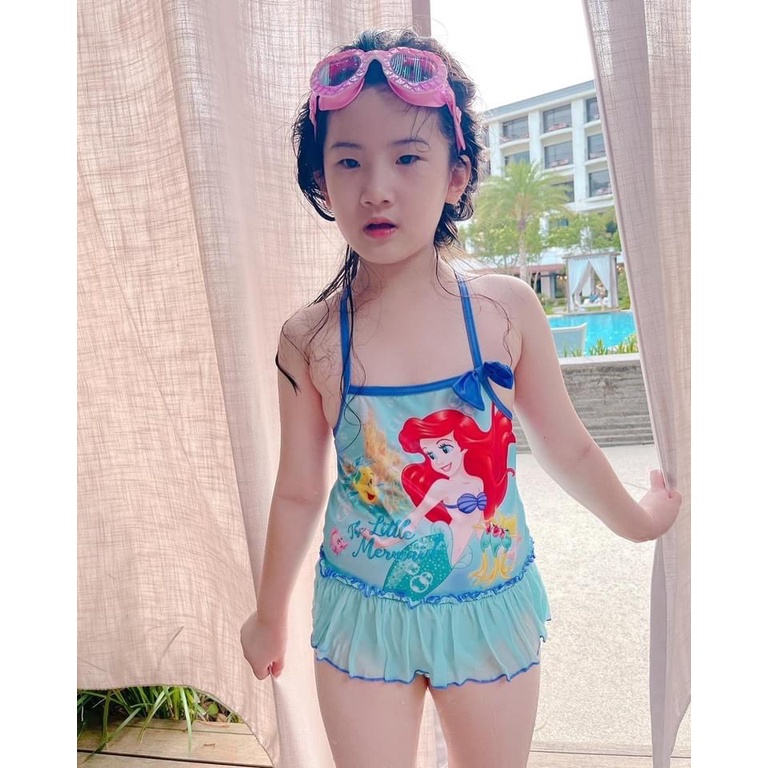 Bonne Nuit 迪士尼泳裝-多款可選, , large