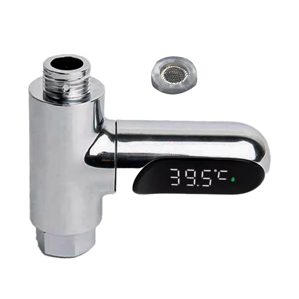 Zhinuan Water Thermometer 2nd Generation, , large