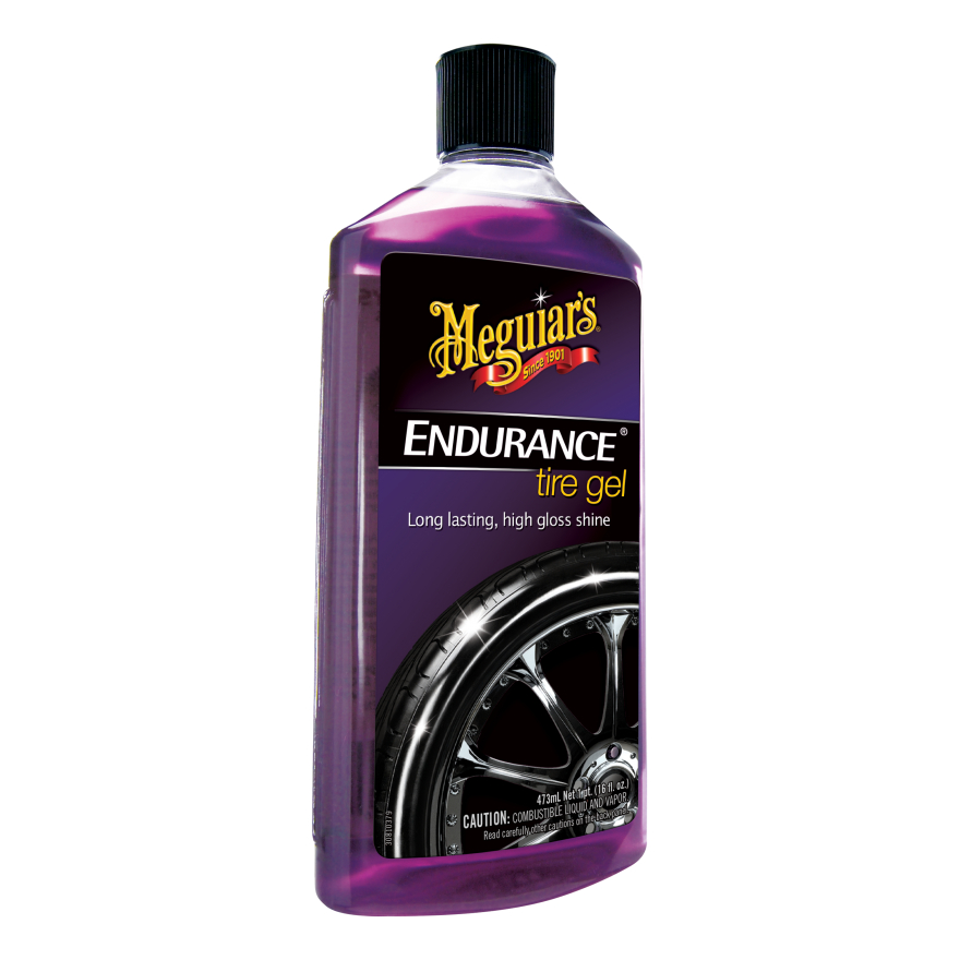 Meguiar's  Endurance  Tire Gel, G7516, , large