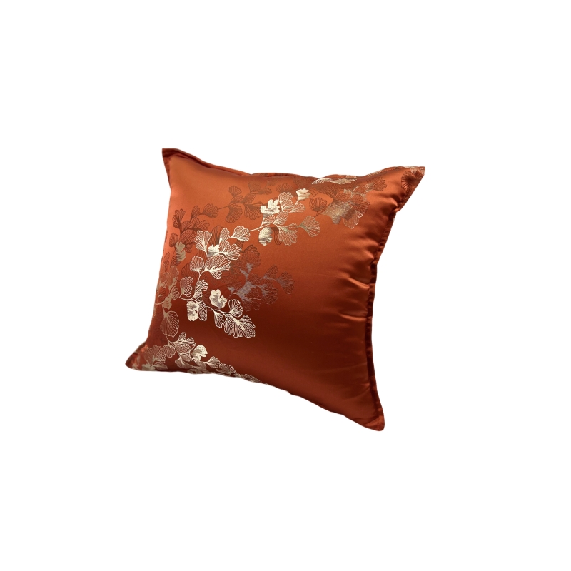 迎新緹花抱枕, , large