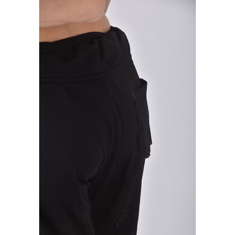 (XL) nike質感黑色長褲二手衣, , large