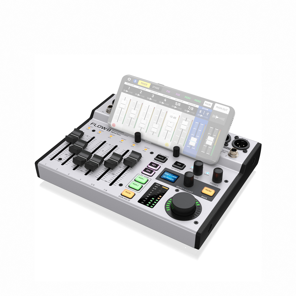 Behringer FLOW 8, , large