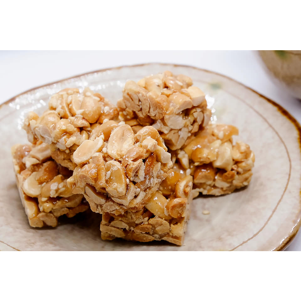 花生酥綜和組合 下酒零嘴 休閒零食 花生香味十足 伴手禮 紅膜花生酥 花生糖 花生一口酥 手工 製作 餅乾 年貨 茶點, , large