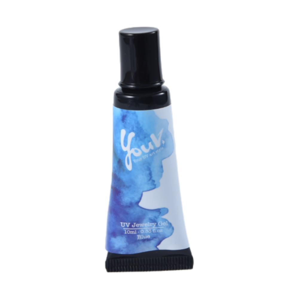 UV Jewelry Resin 10ML - Blue, , large
