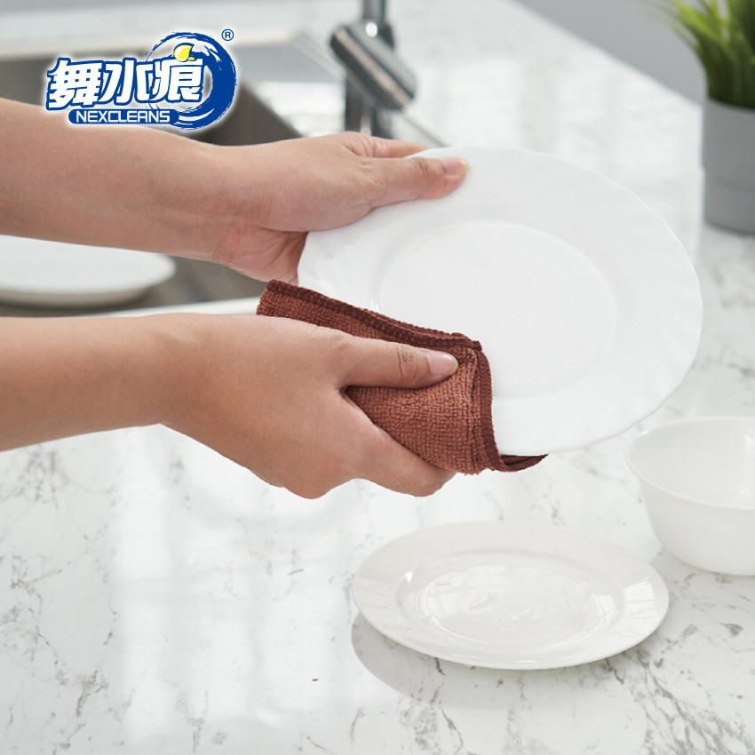 RT-K0341-2 Microfiber Cloth, , large