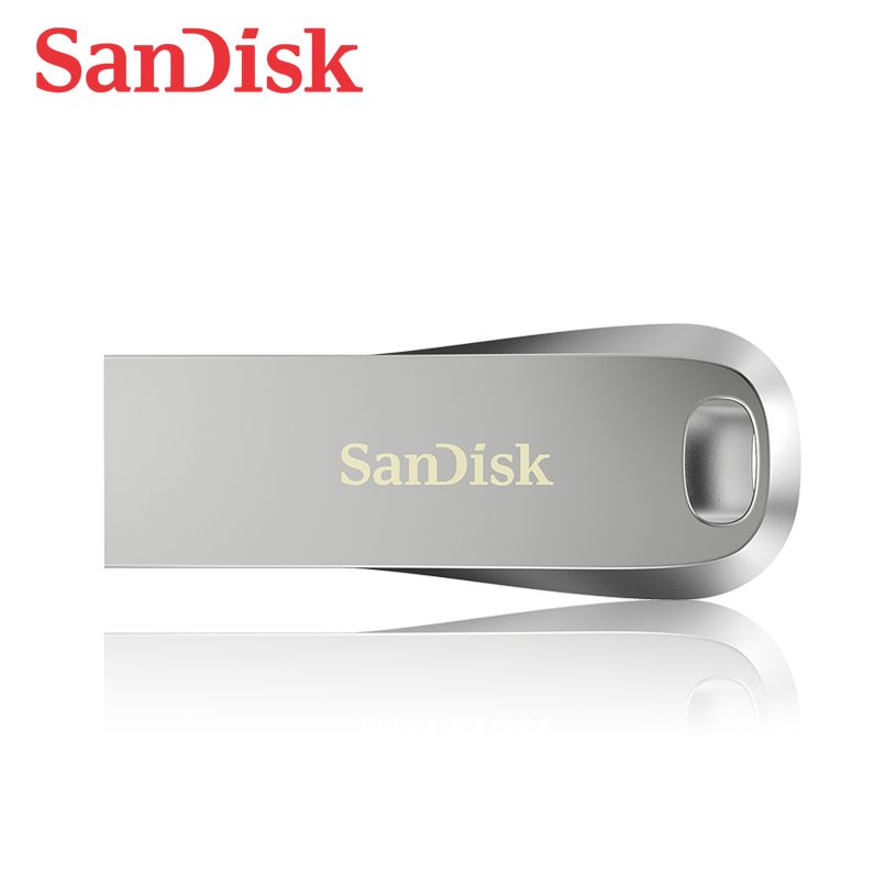 【SanDisk】CZ74 Ultra Luxe 512G USB 3.2 隨身碟 高達 400MB/s, , large